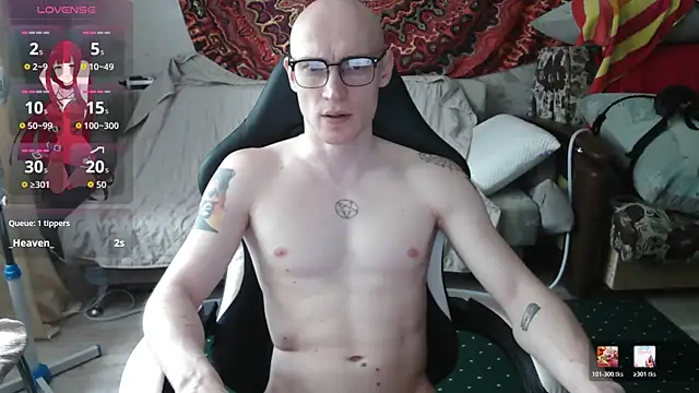 Krieger8841n Webbikameraesitys