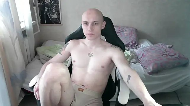 Krieger84 Webcamshow