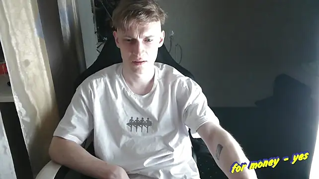Krieger84 Show in webcam