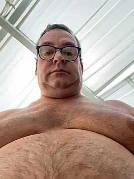 MountJohnXL Webcamshow