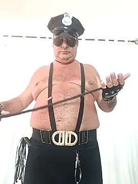 MountJohnXL Webcam show