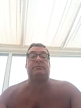 MountJohnXL: вебкам-шоу