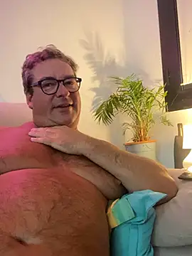 MountJohnXL webkamerás műsora