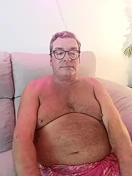 MountJohnXL Show Webcam