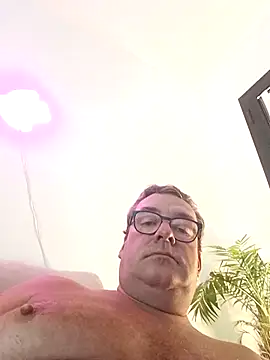 Show Webcam de MountJohnXL