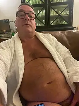 MountJohnXL Show in webcam