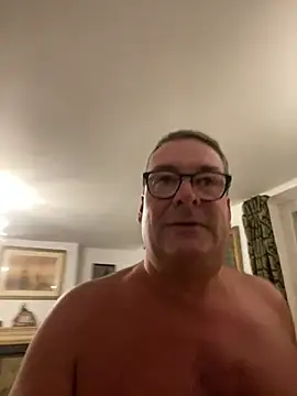 MountJohnXL Webcam-Show
