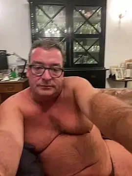 MountJohnXL Pertunjukan Webcam