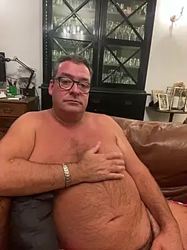 MountJohnXL Webcam-Show