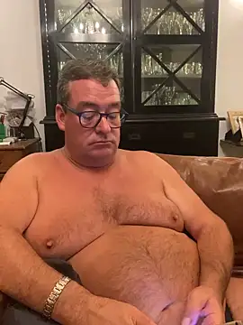 عرض كام MountJohnXL