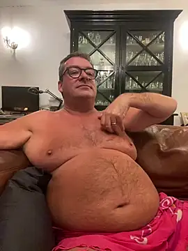 عرض كام MountJohnXL