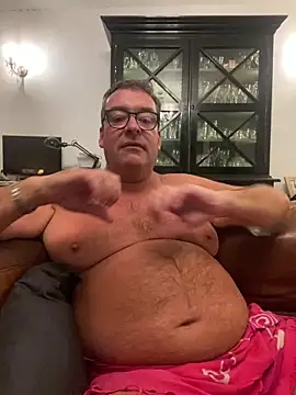 MountJohnXL Show Webcam