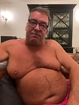 MountJohnXL Webcam-Show
