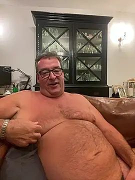 Show Webcam de MountJohnXL