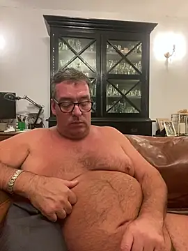 Show modela MountJohnXL na web-kameri