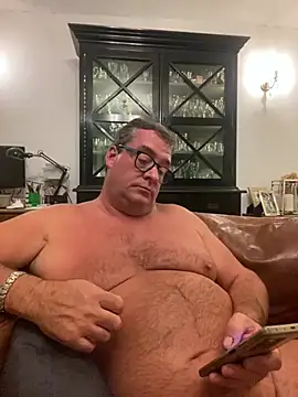 MountJohnXL Webcam-Show