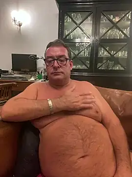 عرض كام MountJohnXL
