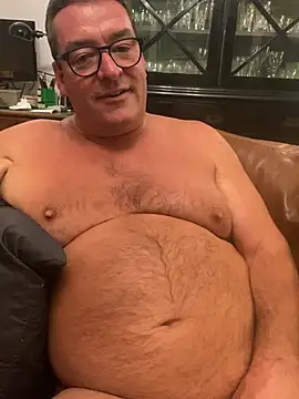 MountJohnXL Webcam Show