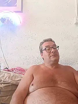 Czat XXX na żywo – MountJohnXL