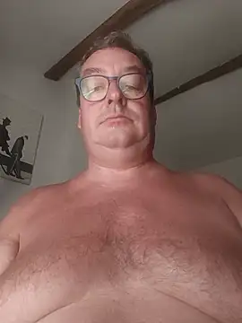 MountJohnXL webcam show
