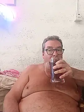 MountJohnXL webcam show