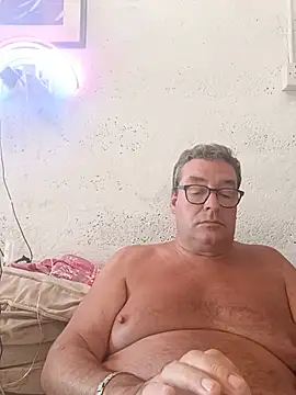 MountJohnXL Show in webcam