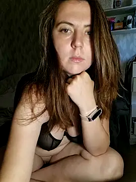 Webkamerová show Melenka