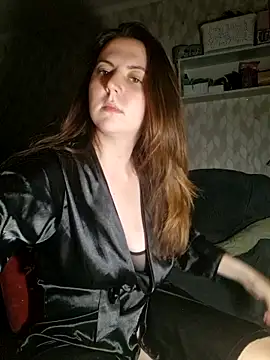Webkamerová show Melenka