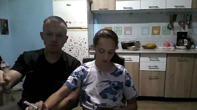 Jessiered21's Webcam Show