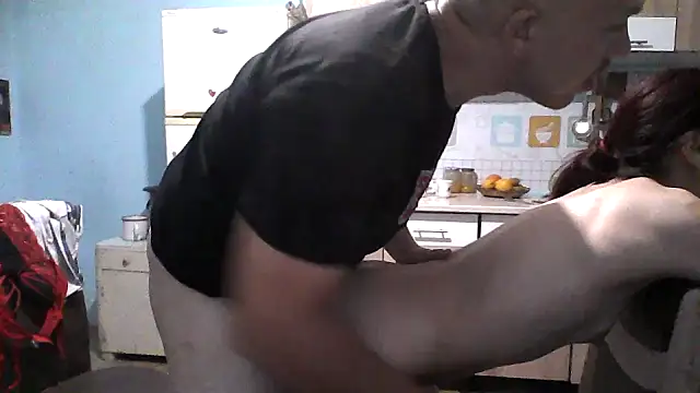 Jessiered21n Webbikameraesitys