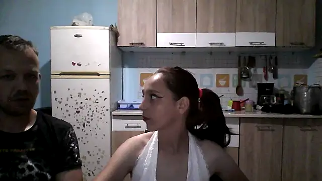 Jessiered21 – webcam-show