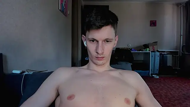 Kevin_Hornyyy webcam show