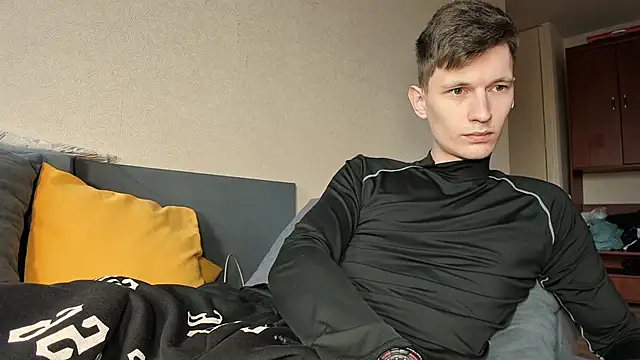 Kevin_Hornyyy 网络视讯表演