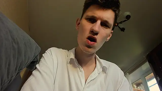 Kevin_Hornyyy 在線直播表演