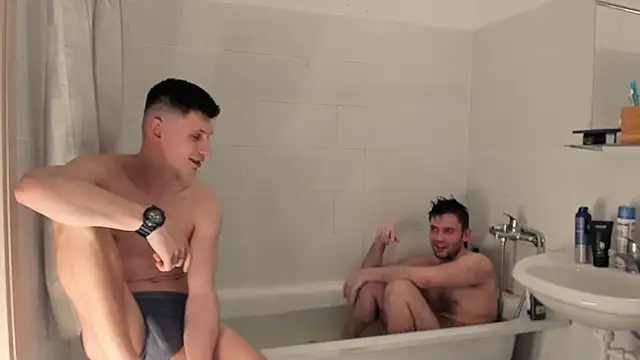 Kevin_Hornyyy Webcam-Show