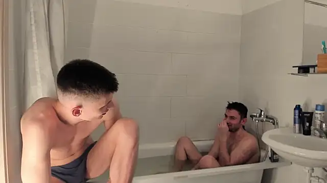 Kevin_Hornyyy 웹캠 쇼