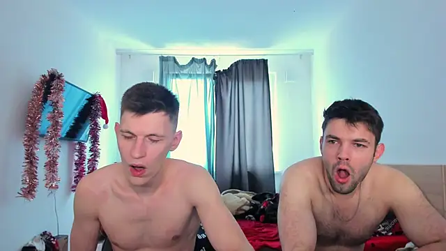 عرض كام Kevin_Hornyyy