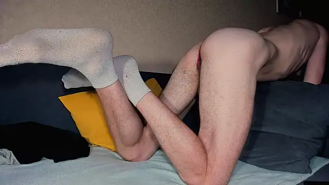Kevin_Hornyyy Webcam-Show