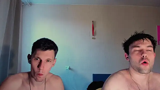 Kevin_Hornyyy Pertunjukan Webcam