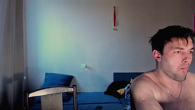โชว์เว็บแคมของ Kevin_Hornyyy