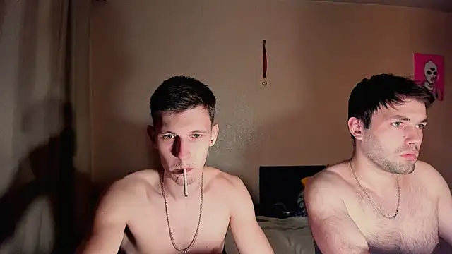 Kevin_Hornyyy 웹캠 쇼