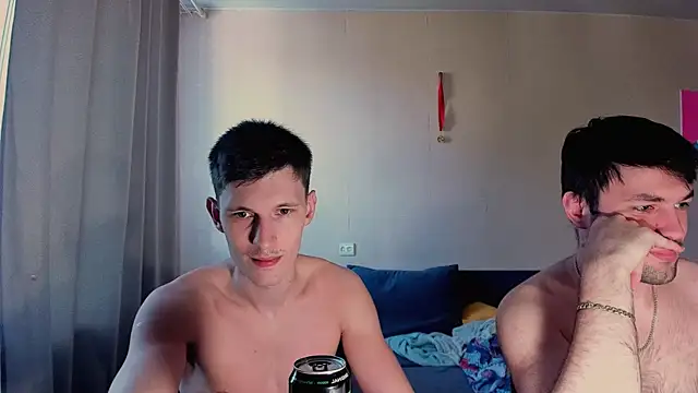 Kevin_Hornyyy Pertunjukan Webcam