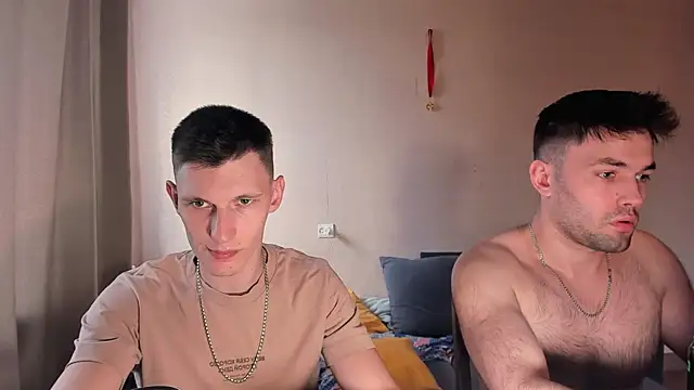 Kevin_Hornyyy 在線直播表演