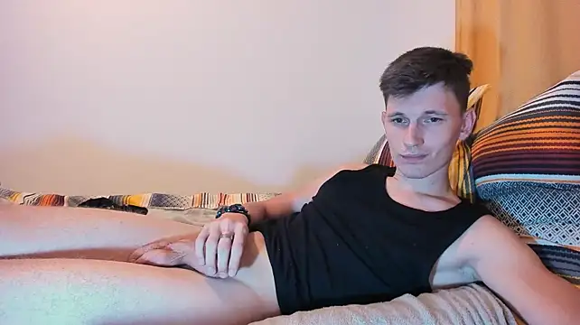 Kevin_Hornyyy 在線直播表演