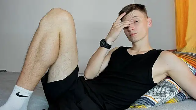 Kevin_Hornyyy Webcamshow