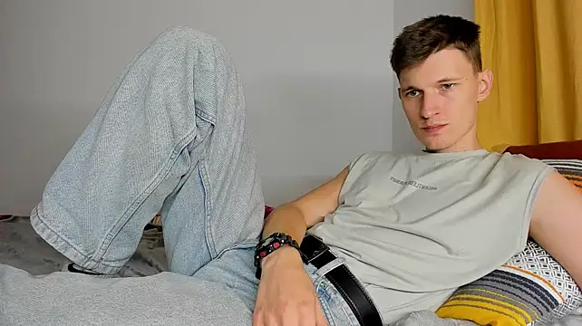 Kevin_Hornyyy webkamerás műsora