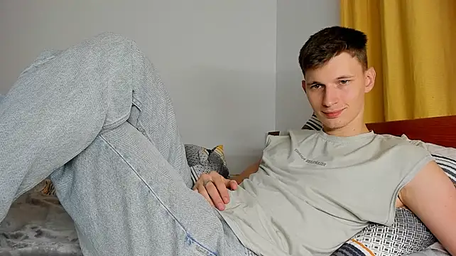 Kevin_Hornyyy webkamerás műsora