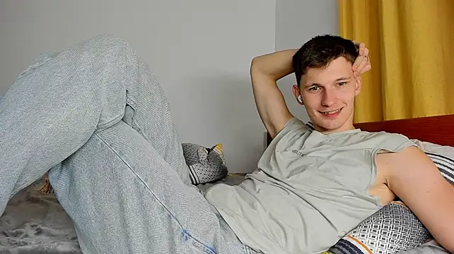 Kevin_Hornyyy 웹캠 쇼