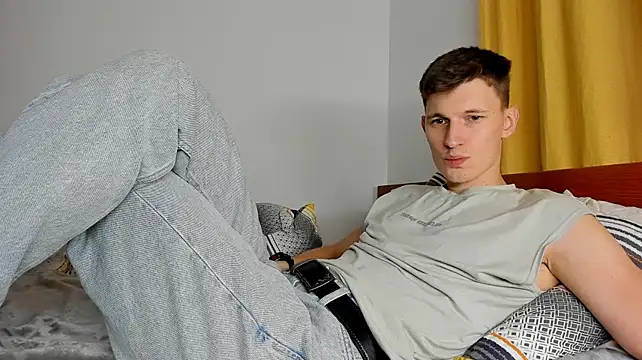 Kevin_Hornyyy Show Webcam