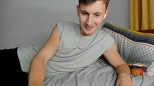 عرض كام Kevin_Hornyyy